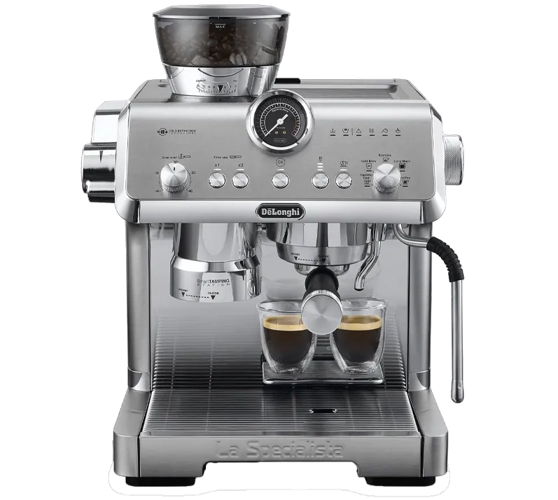 Coffee Machine Repairs