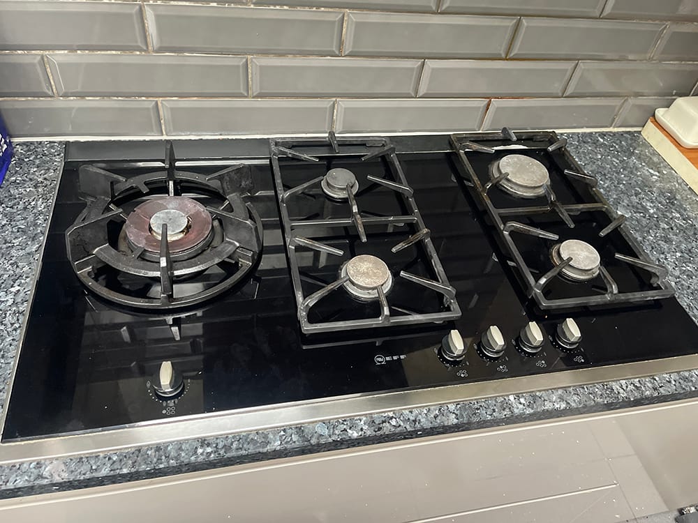 Bosch repair in Chester