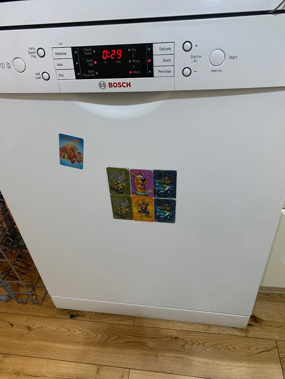 Bosch repair in Chester